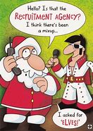 Image result for Cartoon Christmas Funny Office Memes