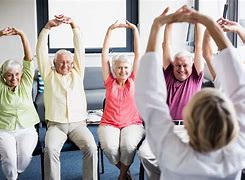 Image result for Dance Exercise for Senior Citizens