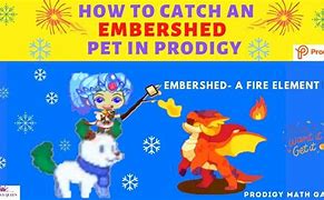 Image result for Prodigy Math Game Embershed