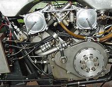 Image result for V8 Chopper Transmission