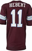 Image result for Michigan Panthers Uniforms