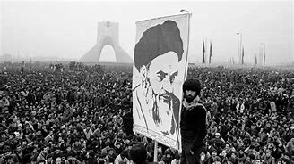 Image result for Iran Islamic Revolution