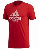 Image result for Adidas Tennis Shirt