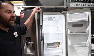 Image result for Frigidaire Refrigerators Only Made by General Motors with Inside Ice Box