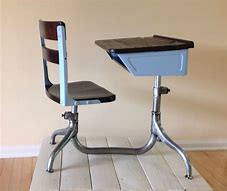 Image result for School Desk Chair Combo