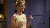 Image result for Phoebe Hummus Stained Dress