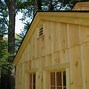 Image result for Types of Wood Siding Boards