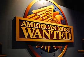 Image result for Pictures of American Most Wanted