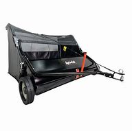 Image result for Commercial Lawn Sweeper