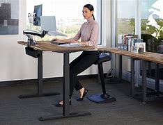 Image result for Sitting Standing Desk