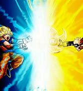 Image result for Goku vs Naruto Fight