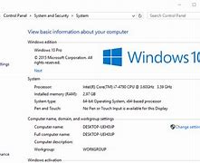Image result for is my windows 32 or 64