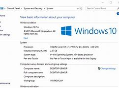 Image result for How to Tell 32-Bit or 64 Windows