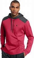 Image result for Champion Men's Pullover Hoodie