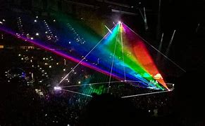 Image result for Roger Waters Us and Them Tour Lights