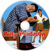 Image result for Billy Madison Trans AM