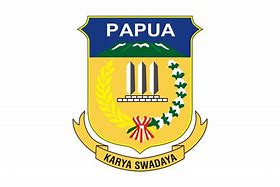 Image result for Logo Papua