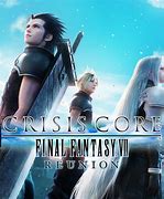 Image result for Final Crisis Core