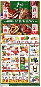 Image result for Lowe's Foods Weekly Ad Circular 27030