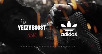 Image result for Kanye West Adidas Ad