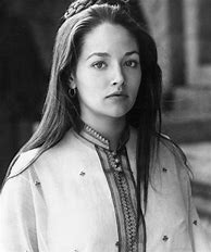 Image result for Actress Olivia Hussey