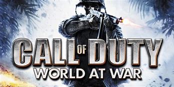 Image result for Call of Duty World War 1