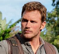 Image result for Female Actor Chris Pratt Jurassic World