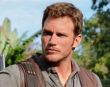 Image result for Female Actor Chris Pratt Jurassic World