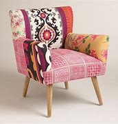 Image result for Eclectic Desk Chairs