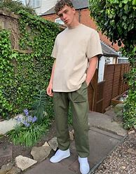 Image result for Beige Hoodie for Guys