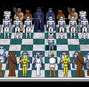 Image result for Play Star Wars Chess Game