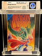 Image result for Dragon Warrior NES