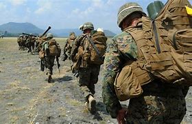 Image result for Marines in Combat Iraq