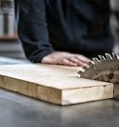 Image result for Using Table Saw as Mill