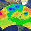 Image result for Ian hurricane forecast