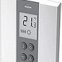 Image result for Electric Radiant Floor Heating Thermostat