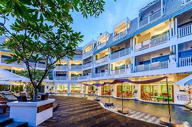 Результаты поиска изображений по запросу "Andaman Seaview Hotel 3 thialand"