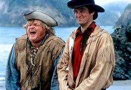 Image result for Chris Farley Almost Heroes Beach