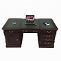 Image result for Wood Executive Desk Partners