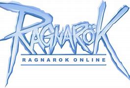 Image result for Ark Ragnarok Logo