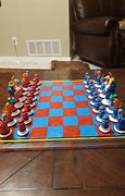 Image result for pokemon chess sets 3d printing