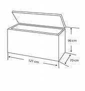 Image result for Commercial Costco Chest Freezer