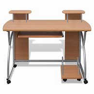 Image result for Pull Out Desk Tray