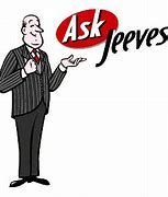 Image result for Black Ask Jeeves