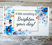 Image result for Gifts to Brighten Her Day