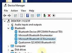 Image result for Reinstall Bluetooth Driver for Windows 10