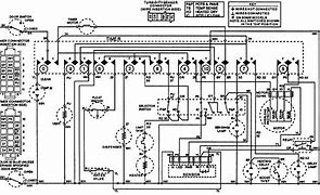 Image result for Bosch Dishwasher Electrical Schematic