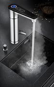 Image result for Instant Hot Water Tap