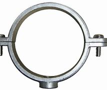 Image result for stainless steel pipes hanger