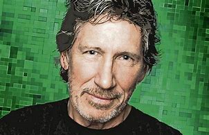 Image result for Roger Waters Performing Concert
